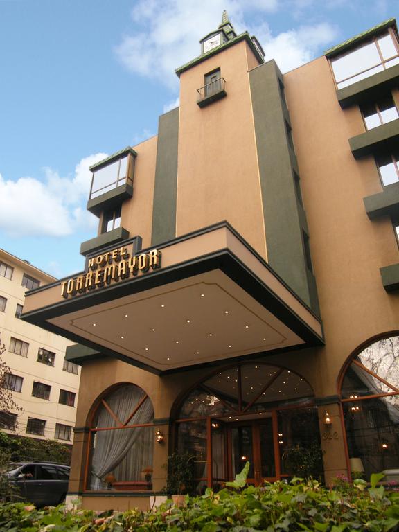 Torremayor Lyon Hotel