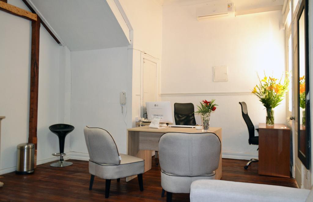 Hotel Boutique Parque Recoleta