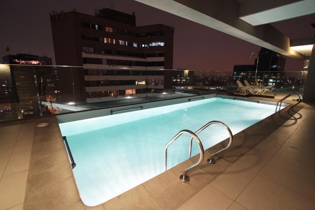 Torremayor Providencia Hotel