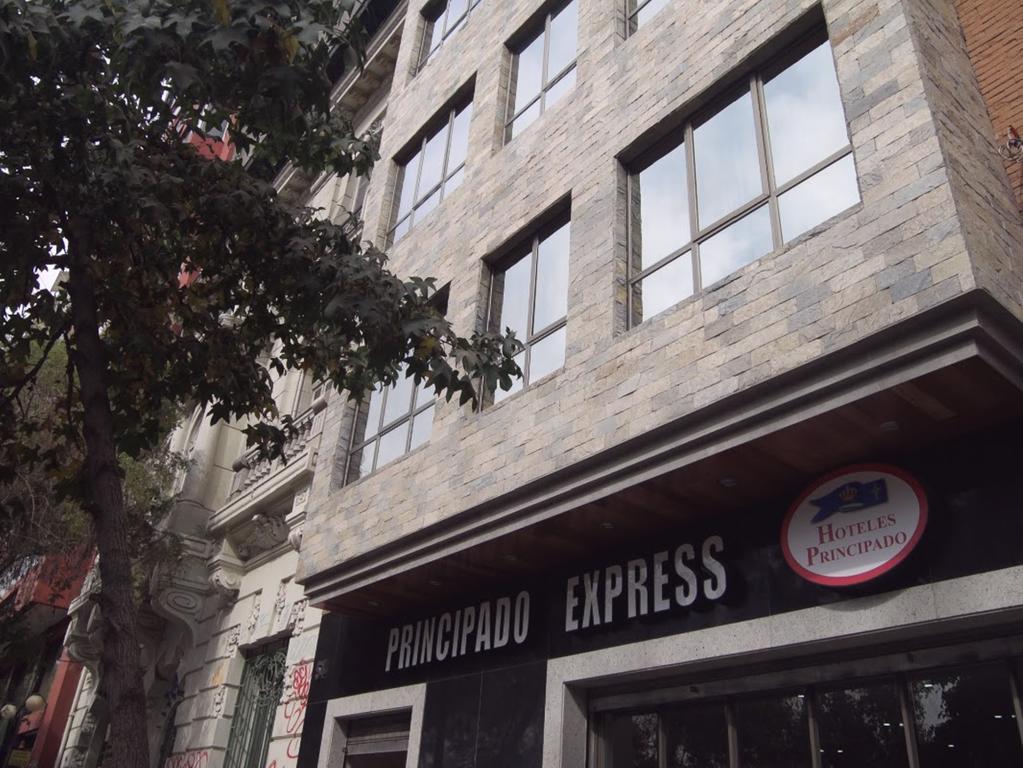 Principado Express Hotel