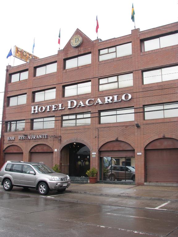 RQ Hotel Dacarlo