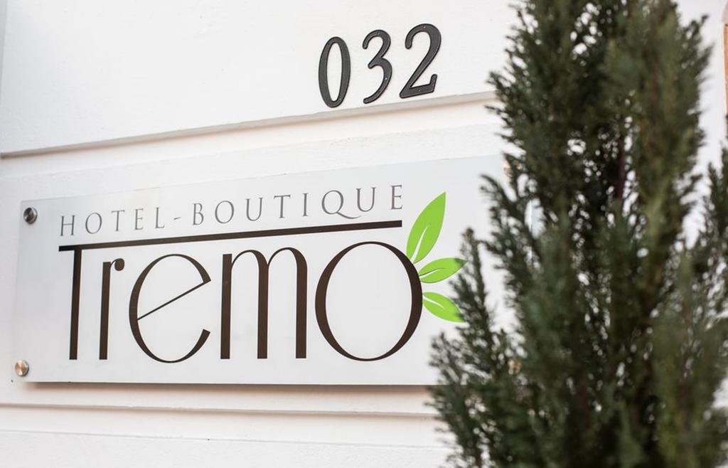 Hotel Boutique Tremo