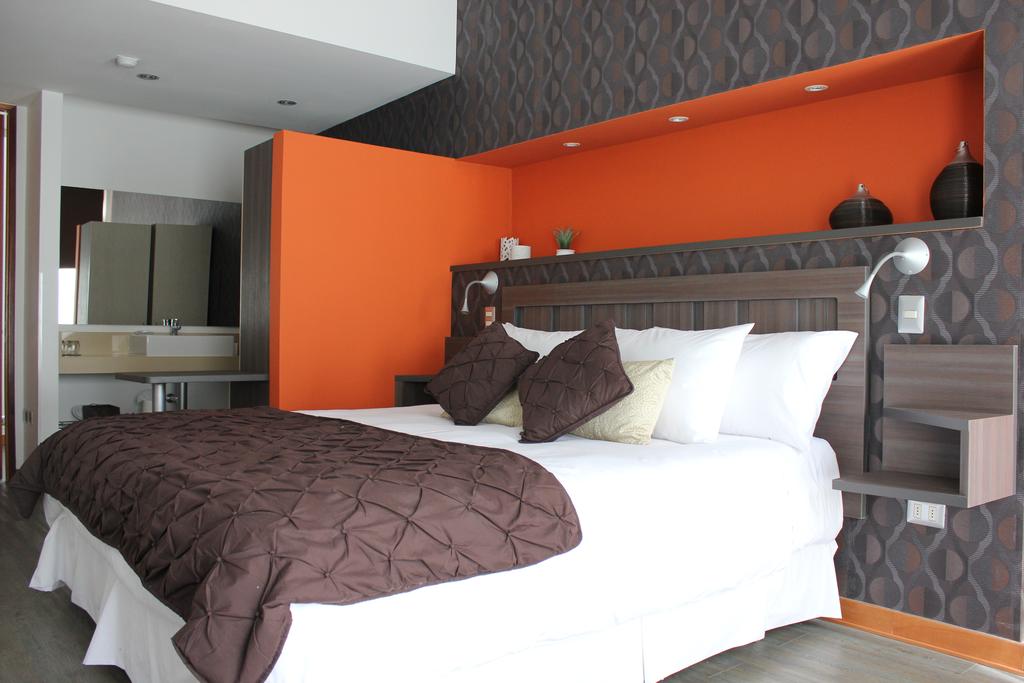 Hotel Boutique Su Merced