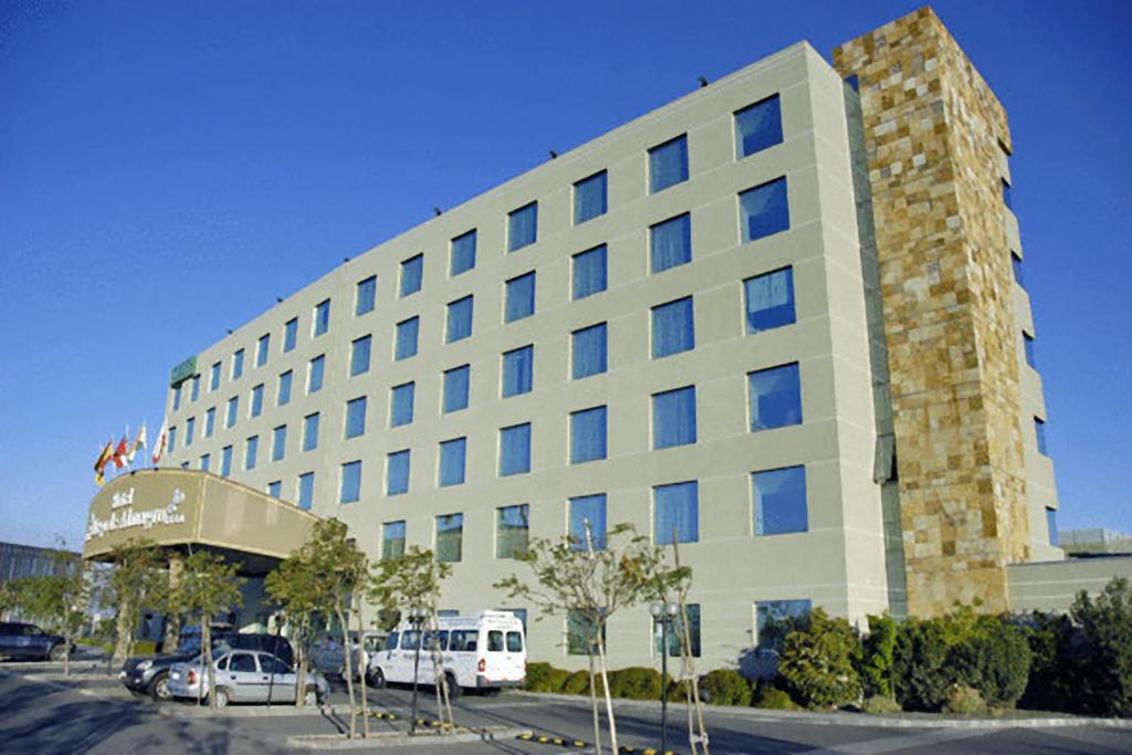 Diego De Almagro Aeropuerto Hotel