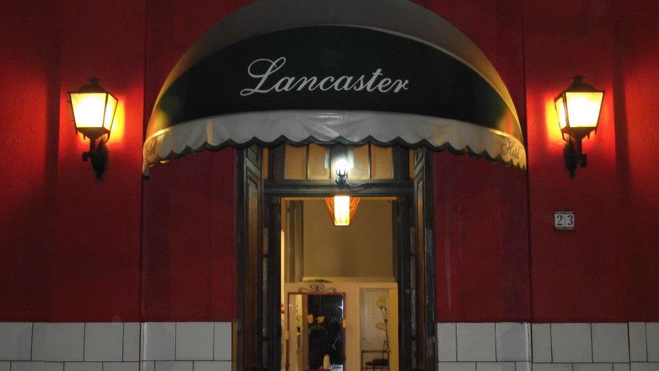 Lancaster Arts Hotel