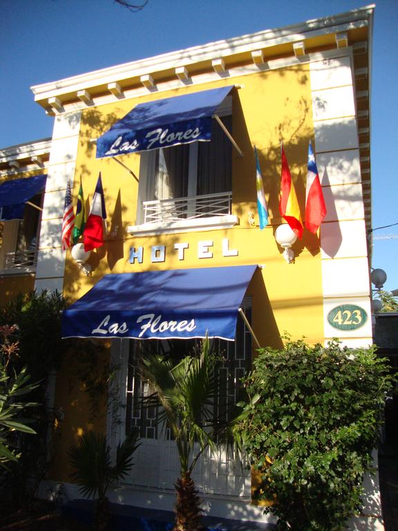 Hotel Las Flores