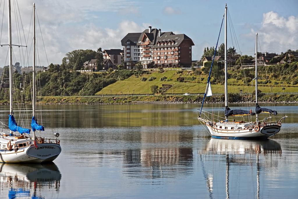 Hotel Cumbres Puerto Varas