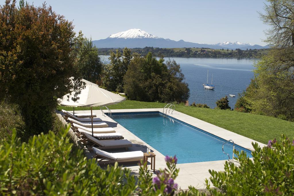 Enjoy Puerto Varas Hotel