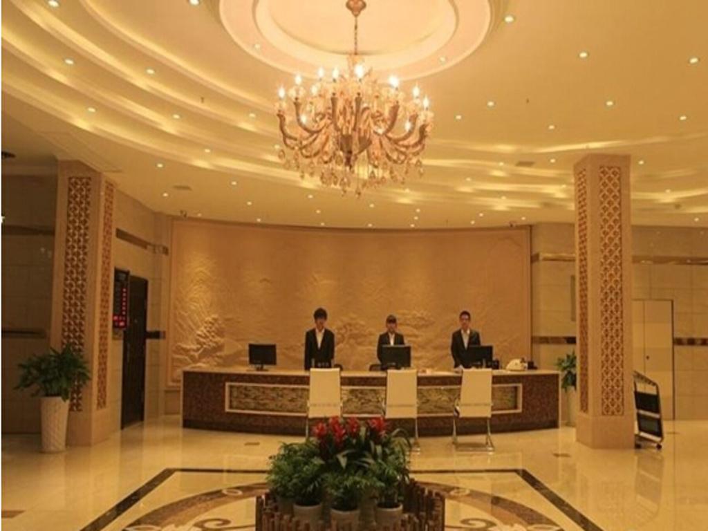 Longyuan Hotel