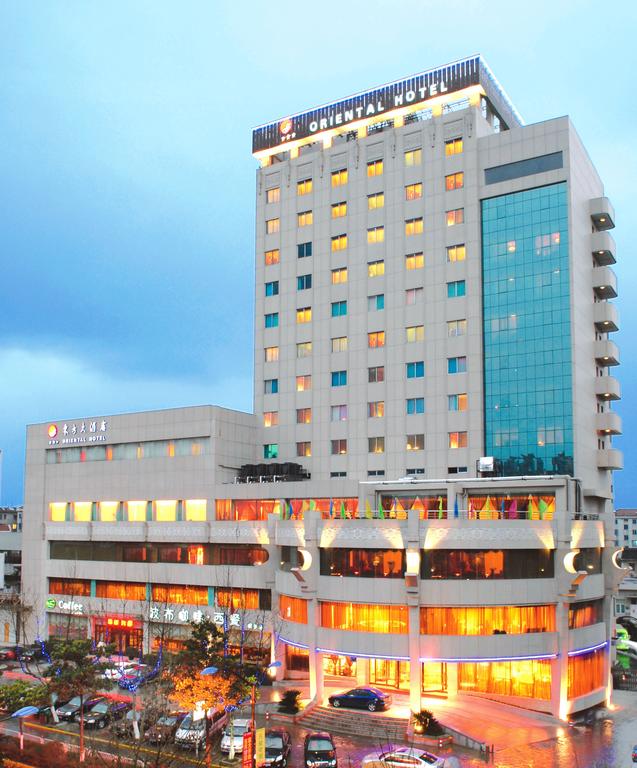 Oriental Hotel Tong Xiang