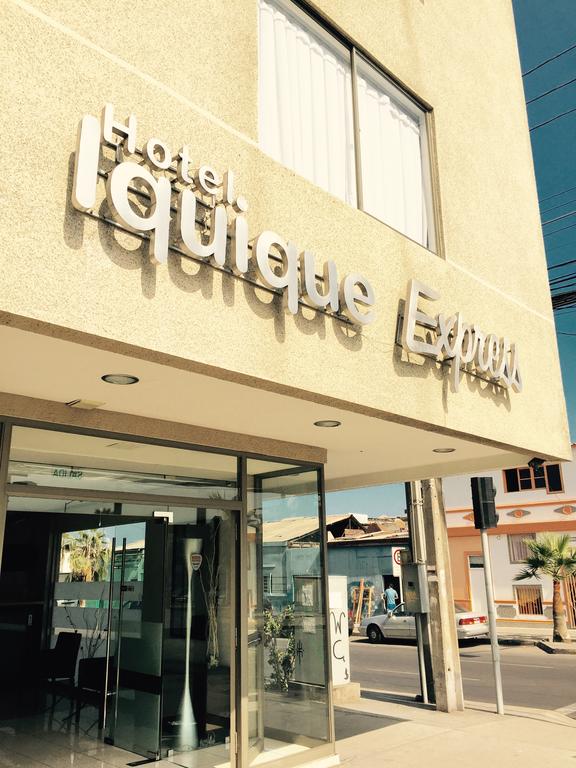 Hotel Iquique Express