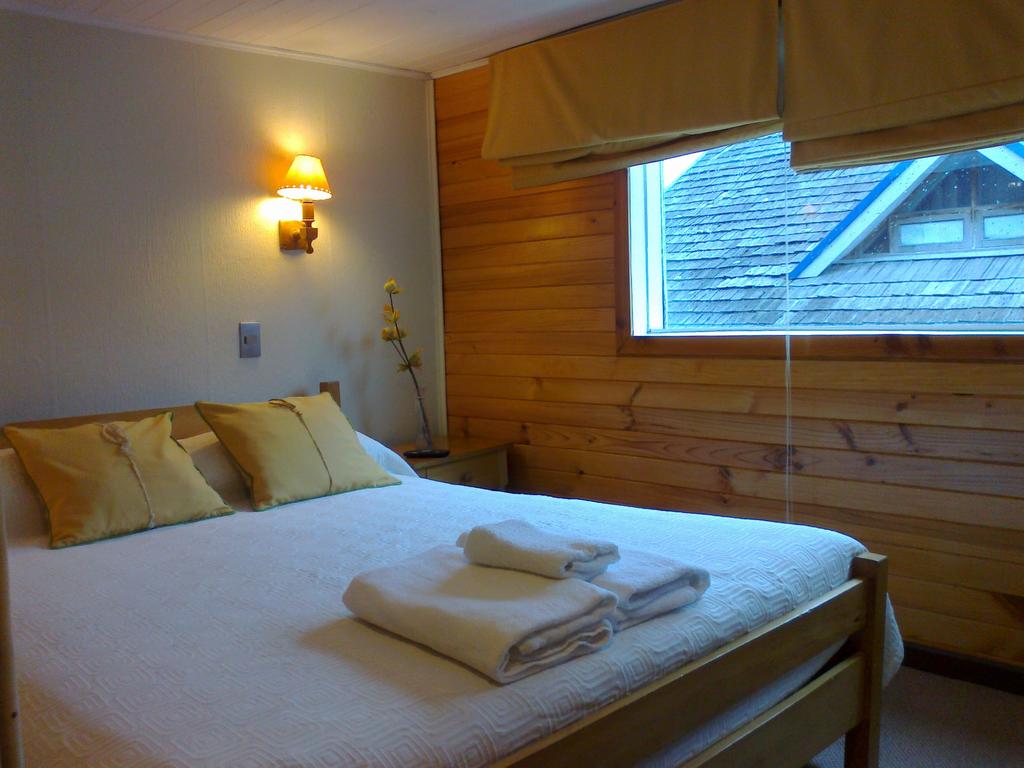 Ancud Petit Hotel