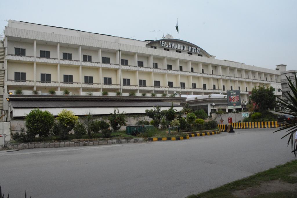 Islamabad Hotel