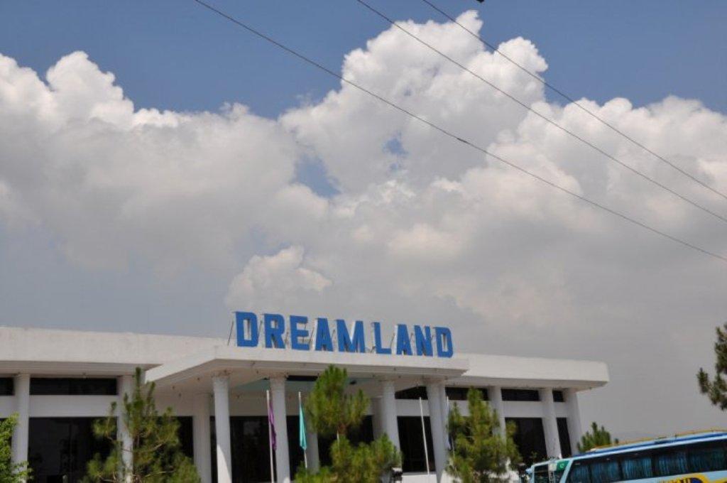 Dreamland Motel Islamabad Club Road