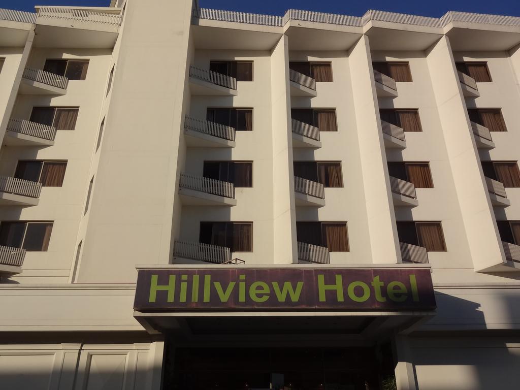 Hotel Hillview