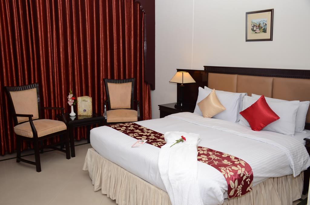 Best Western Lahore