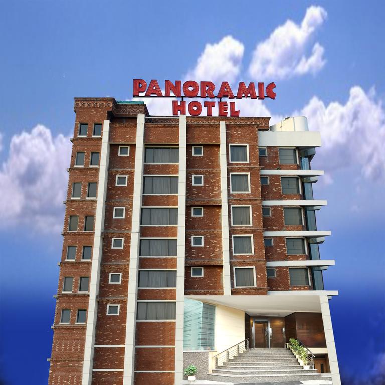 Panoramic Hotel