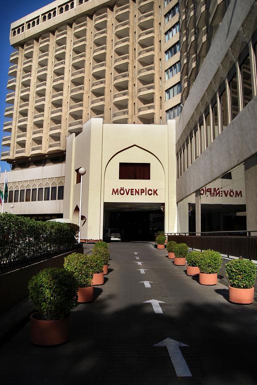 Moevenpick Hotel Karachi