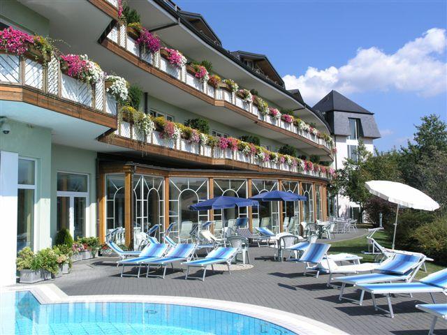 Sport Hotel Leweck