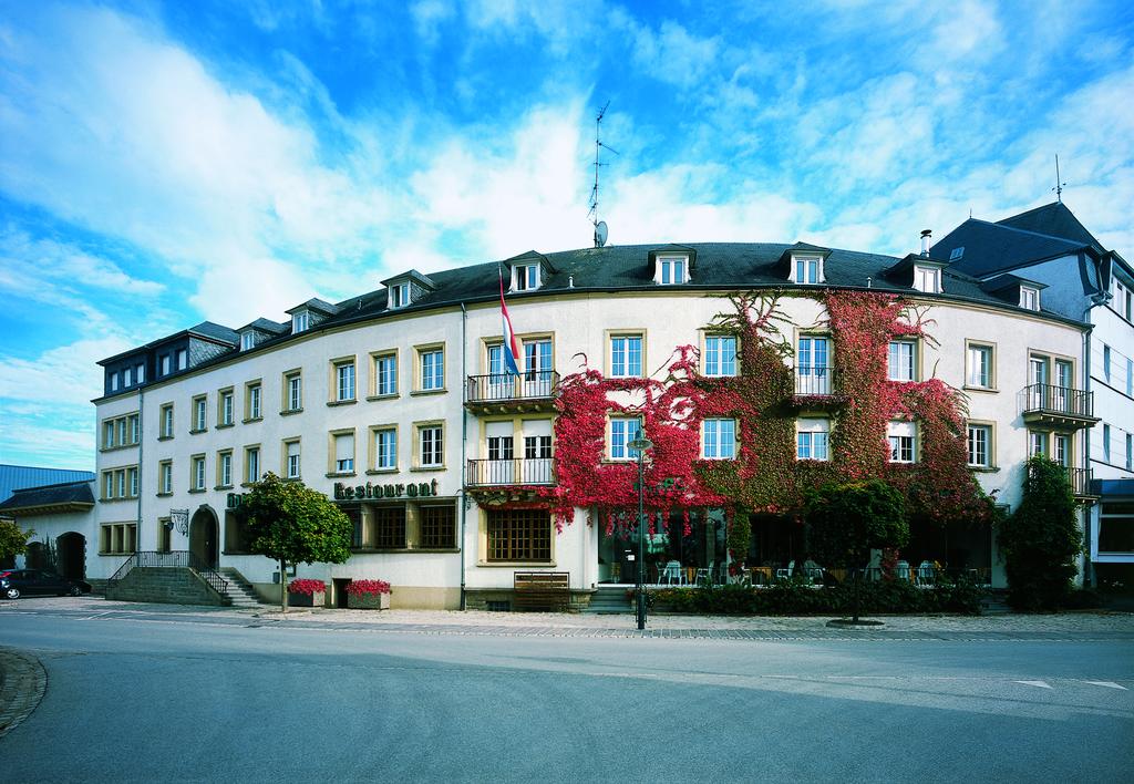 Hotel Kinnen