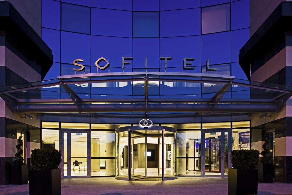 Sofitel Luxembourg Le Grand Ducal