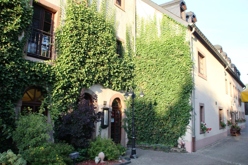 Aux Anciennes Tanneries Logis