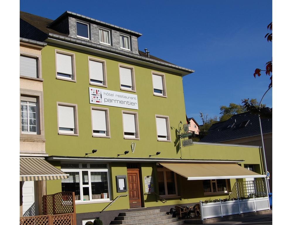 Hotel Parmentier