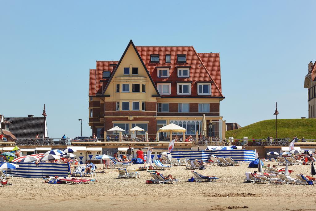 Beach Hotel - Auberge des Rois