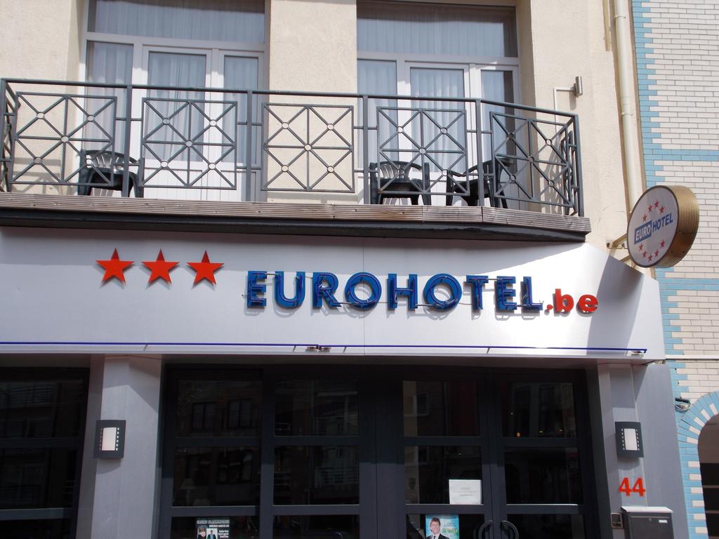 Eurohotel