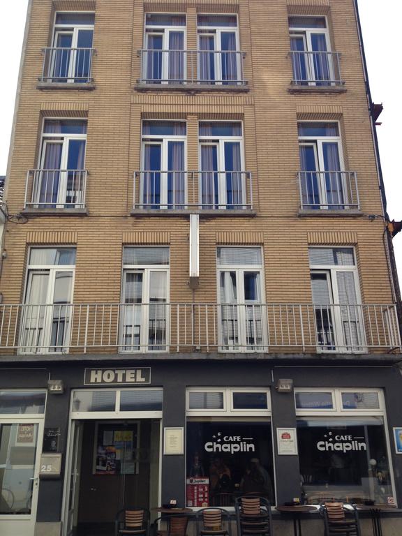 Hotel Chaplin