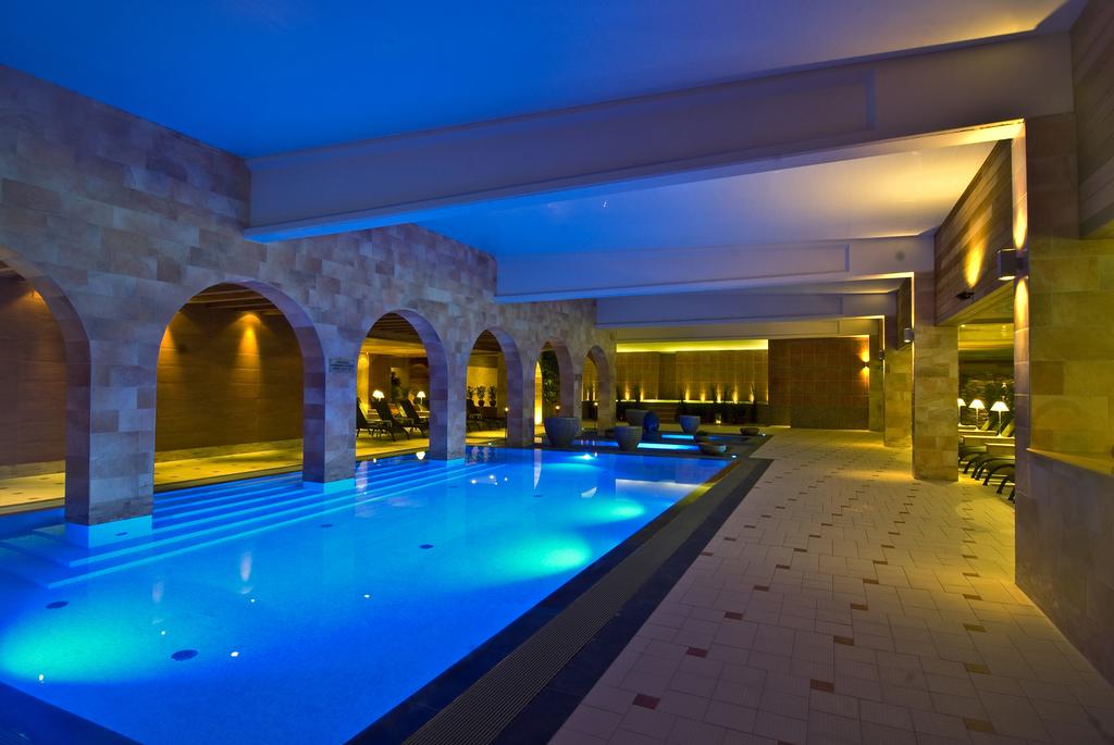 Thermen Londerzeel Hotel