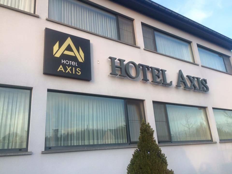 Axis Hotel