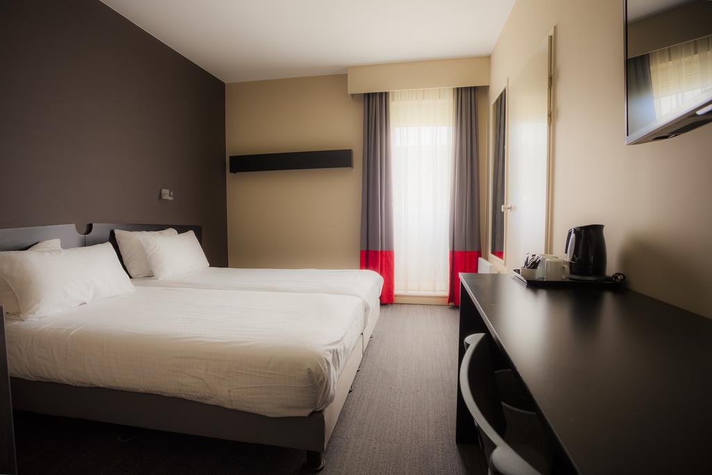 Best Western Hotel Wavre