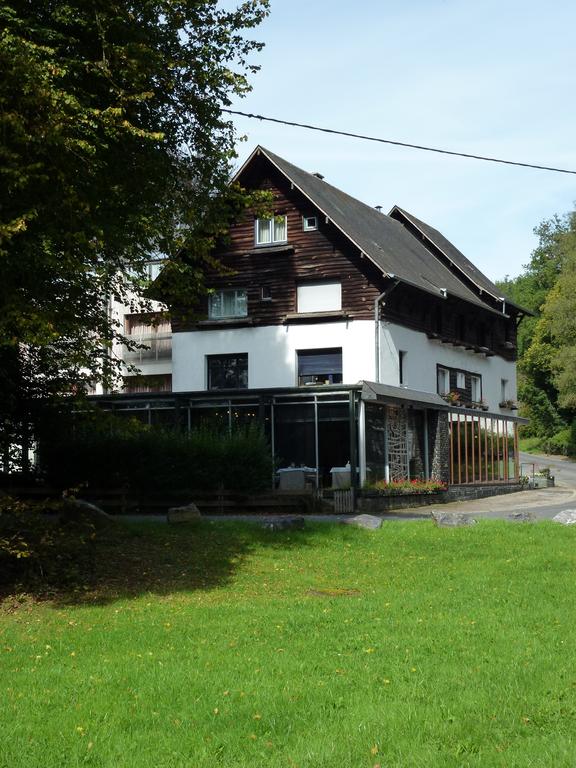 Hotel Le Martin Pêcheur