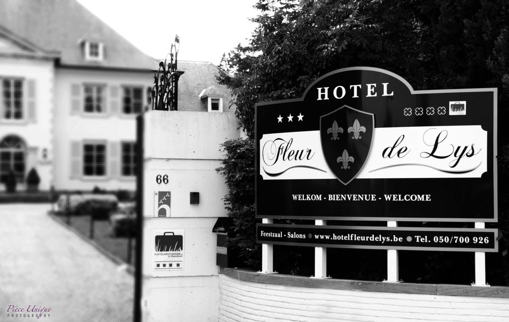 Hotel Fleur de Lys