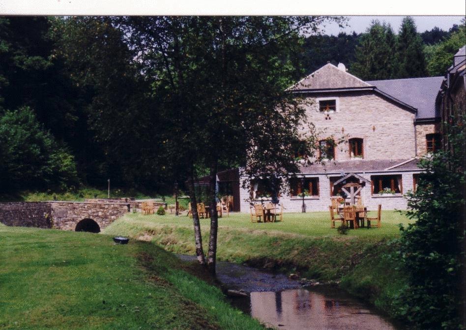 Le Moulin Simonis