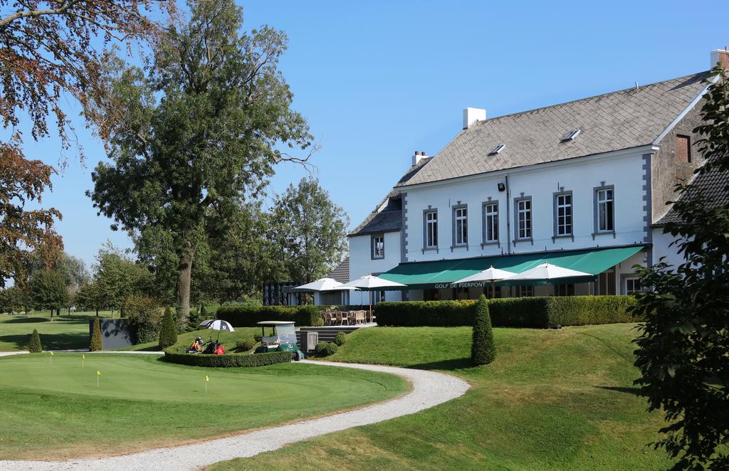 Hotel Golf de Pierpont