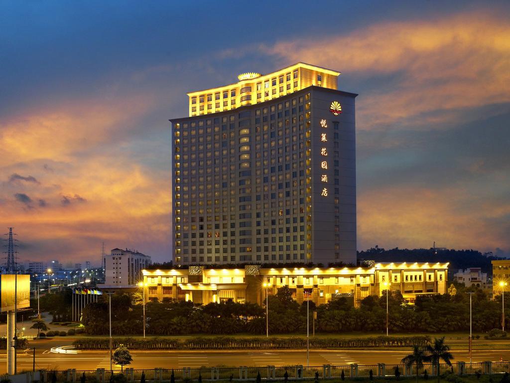 Yuelai Garden Hotel