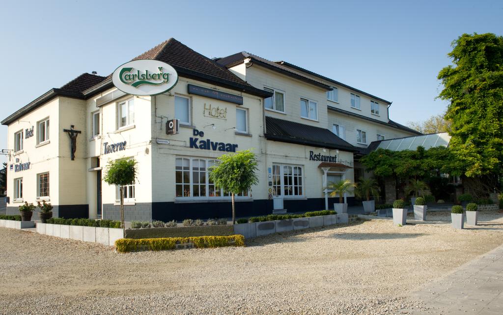 Hotel De Kalvaar