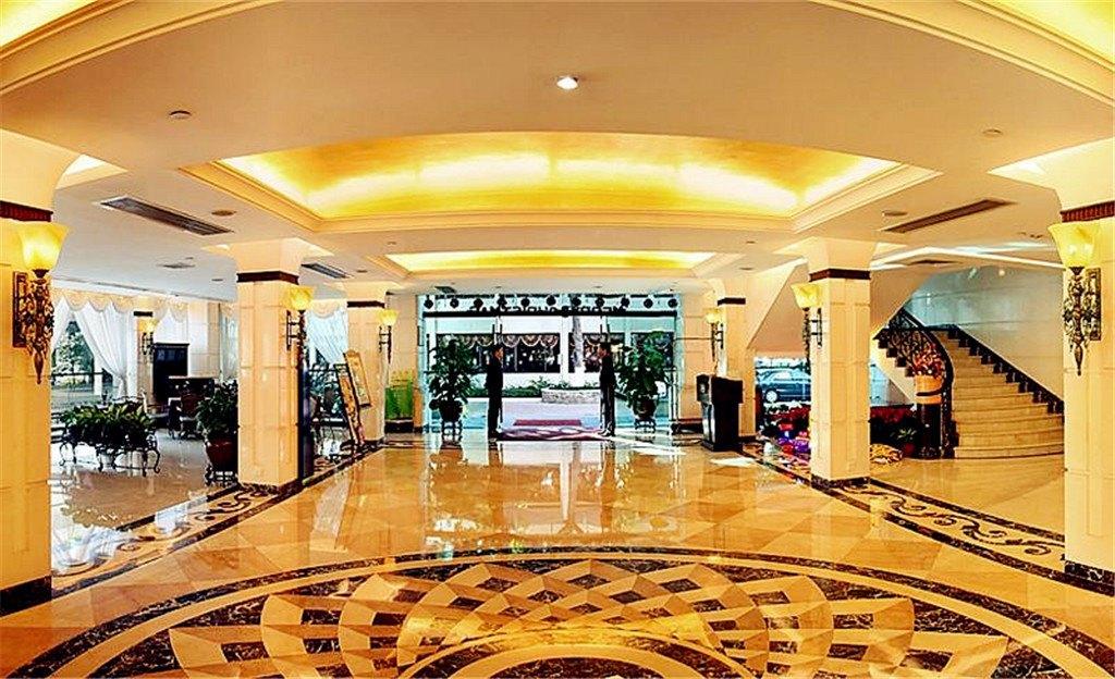 Dongguan Hotel