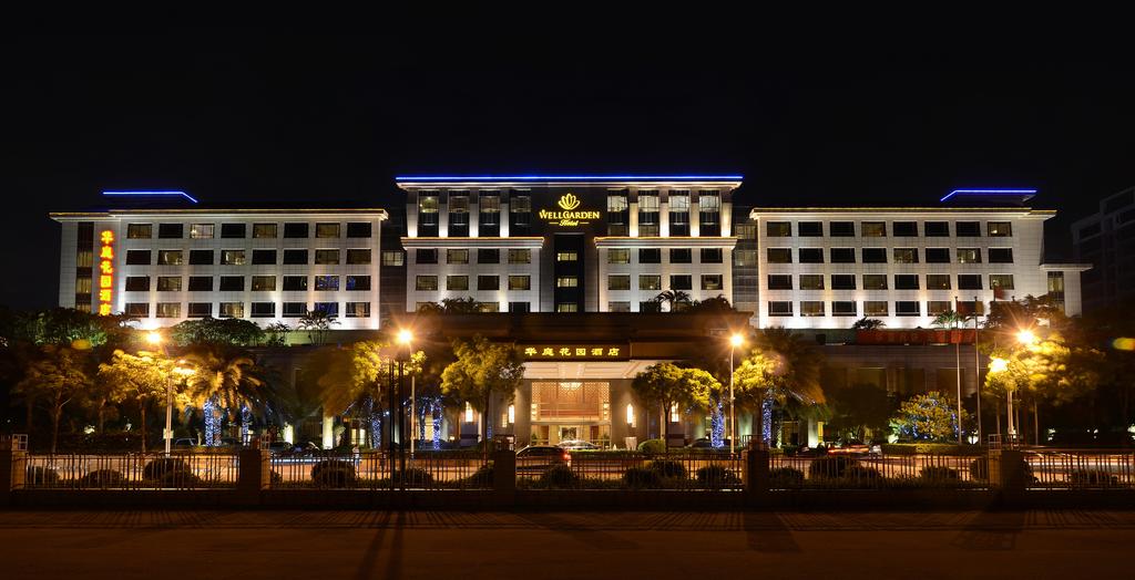 Dongguan Well Garden Hotel