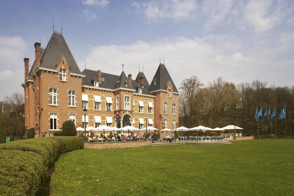 Hotel Kasteel Gravenhof