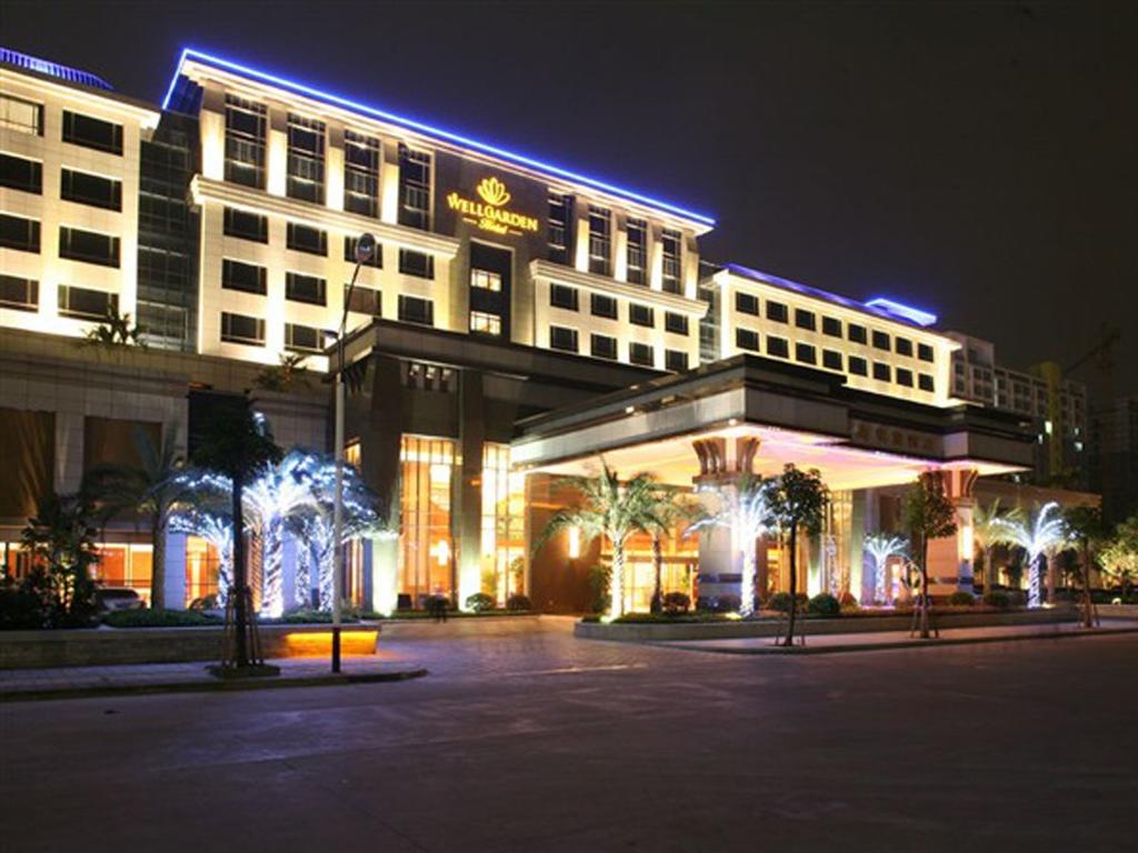 Dongguan Well Garden Hotel