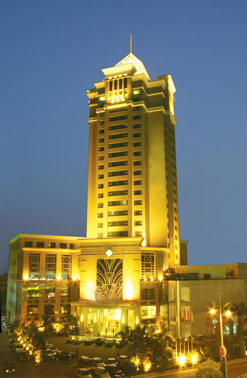 Grand Mercure Dongguan Humen