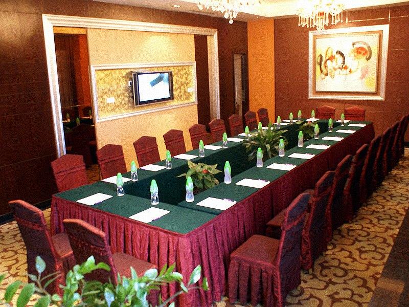 Haixia Hotel Dongguan