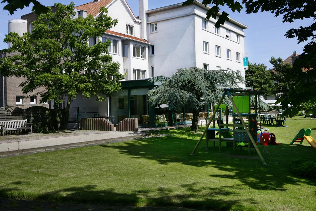 Parkhotel De Panne