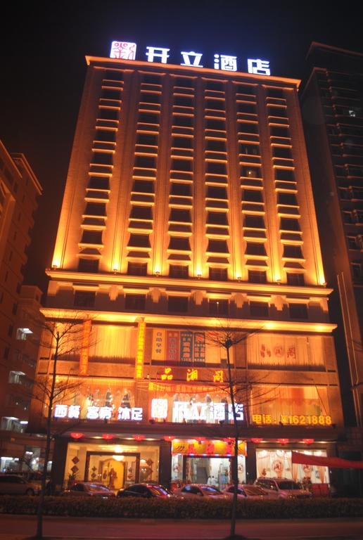 Kaili Hotel Dongguan