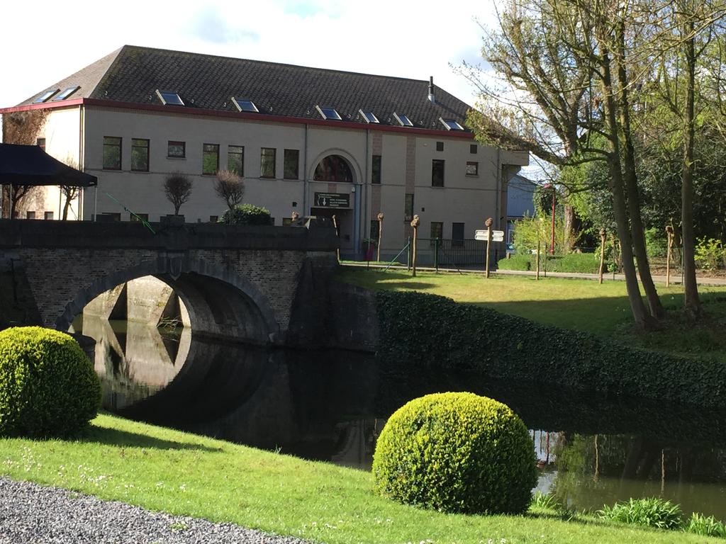 Haras des Chartreux