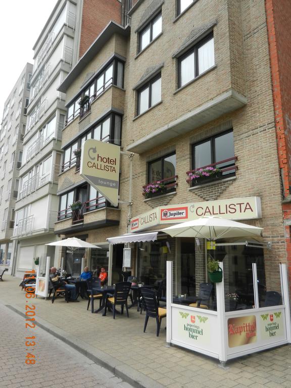 Hotel Callista