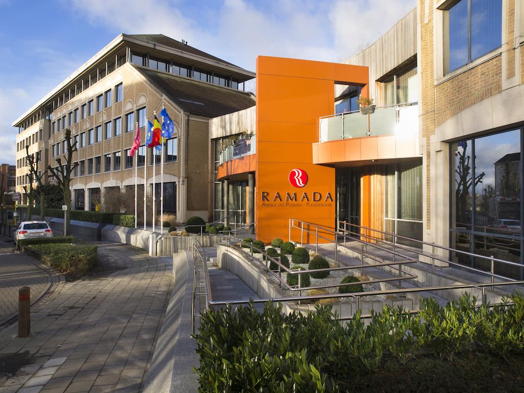 Ramada Brussels Woluwe